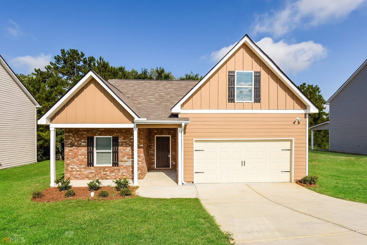 13 Remington Ln, Adairsville, GA 30103 House for Rent in Adairsville