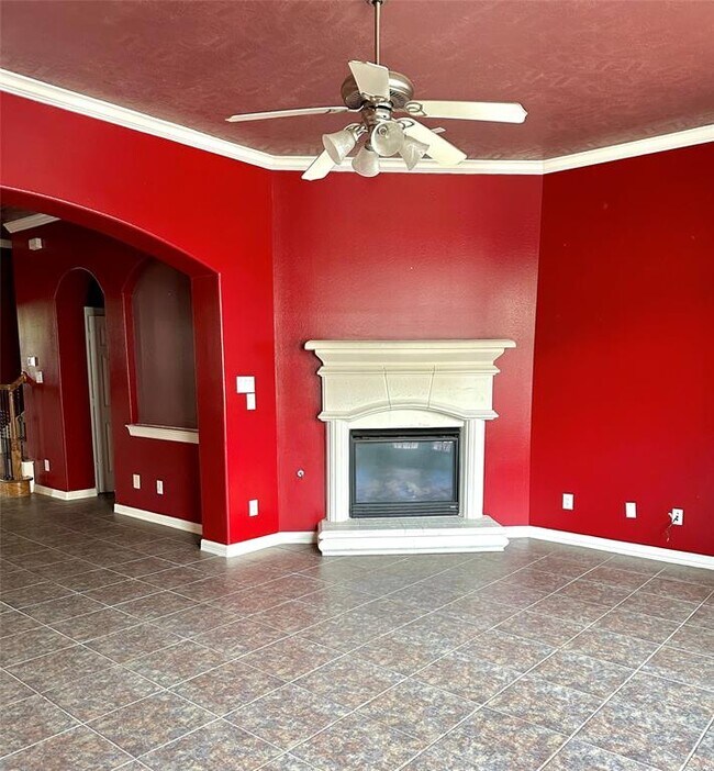 Foto del edificio - 8105 Silverton Creek Ln