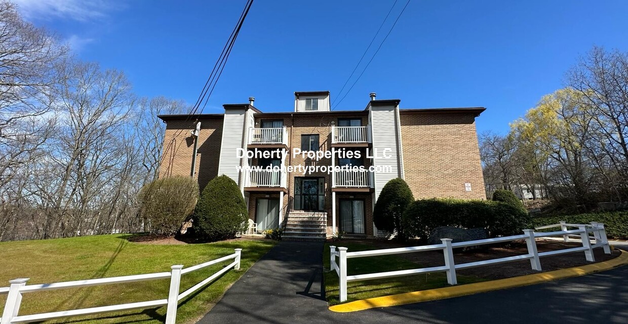 100 Cass Ave Unit A1, Dracut, MA 01826 Condo for Rent in Dracut, MA