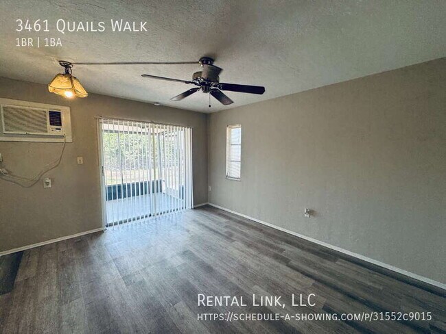 Foto del edificio - 3461 Quails Walk