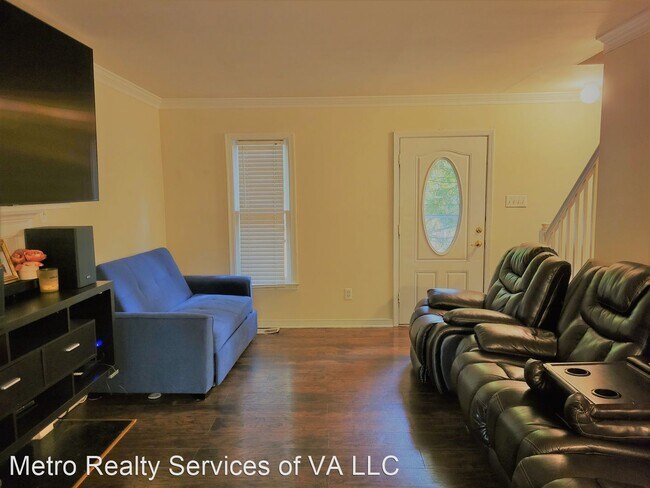 Building Photo - 3 br, 2.5 bath House - 10129 Natural Bridg...