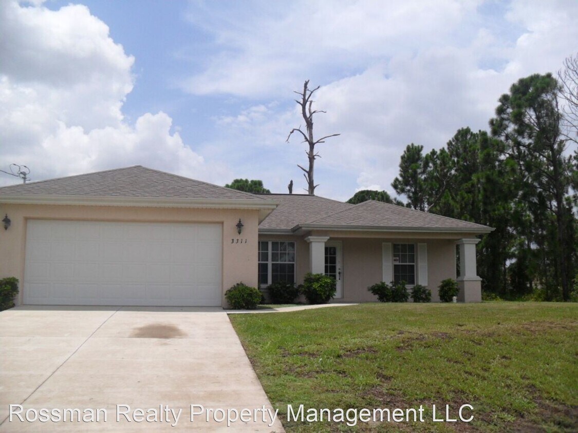 3 br, 2 bath House - 3311 3rd St SW - 3 br, 2 bath House - 3311 3rd  St SW