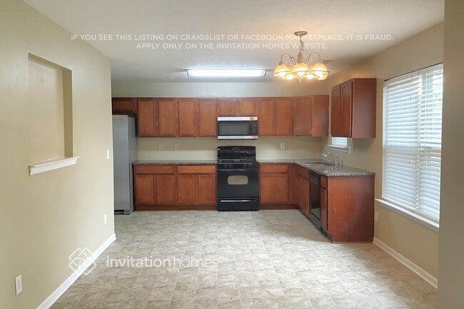 Building Photo - 4579 Chafin Point Ct