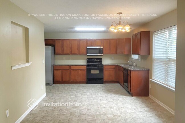 Foto del edificio - 4579 Chafin Point Ct