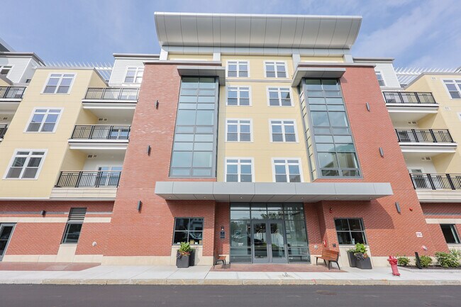 Foto del edificio - 62 Foundry St