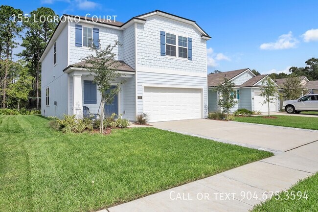 Building Photo - Spacious Two-story Residence with Preserve...