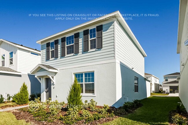 Building Photo - 5797 Sagebrush Aly