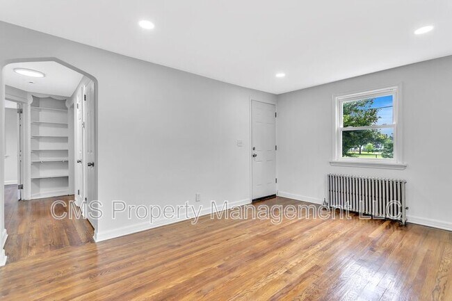 Foto del edificio - 401 Sanford Ave