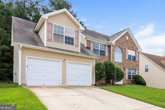 Foto del edificio - 468 Brunswick Cir