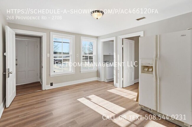 Foto del edificio - 268 Providence Rd