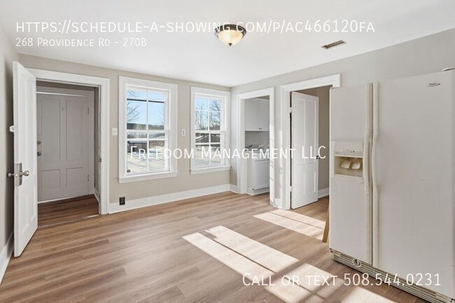 Building Photo - 268 Providence Rd