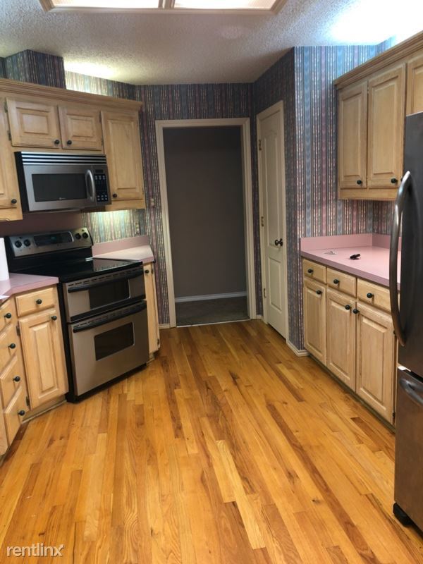 Building Photo - 3 br, 2 bath House - 1023 Hunter Ridge Dr