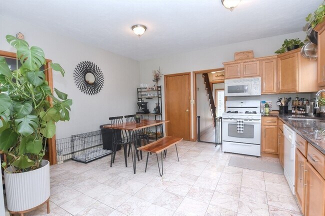 Foto del edificio - 10 Washington Ave