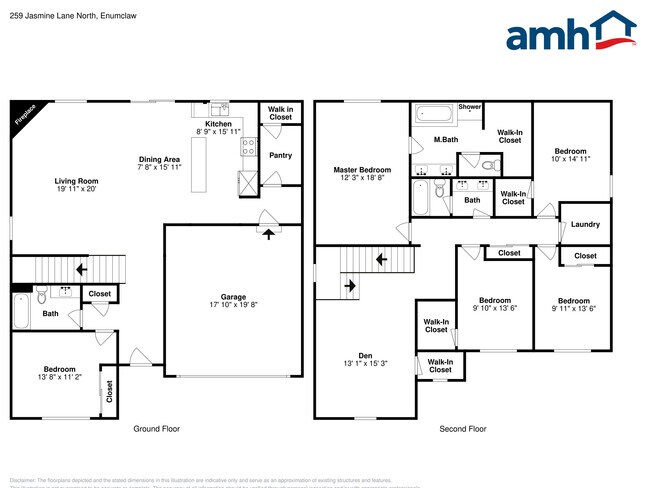 Building Photo - 259 Jasmine Ln N