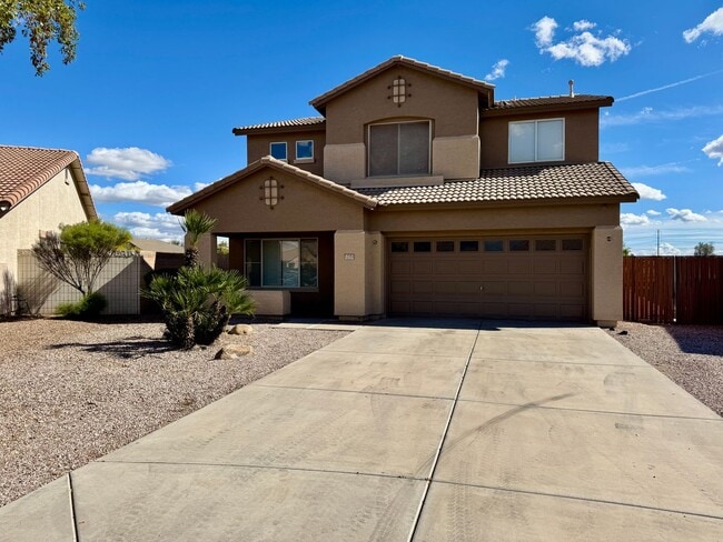 Photo - Beautiful 4 Bedoom/2.5 Bath home located in Coldwater Springs community Avondale AZ! Large Loft &...