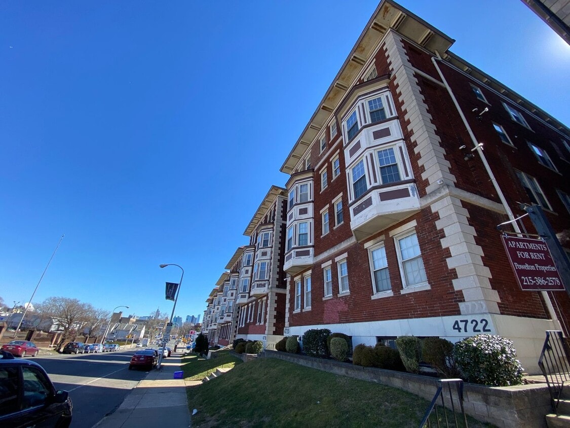 Foto del edificio - 4722 Chestnut St