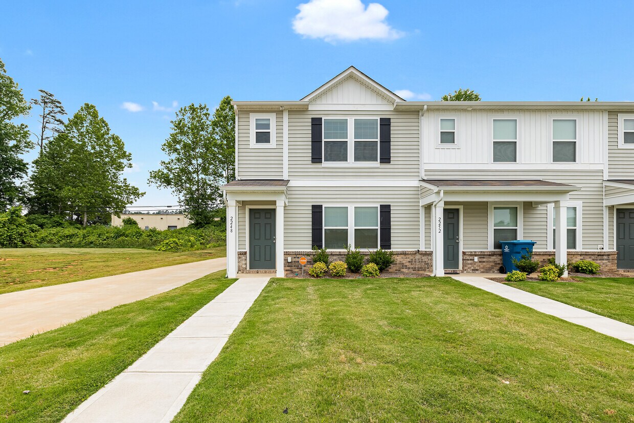 Foto principal - 2248 Cranberry Wy