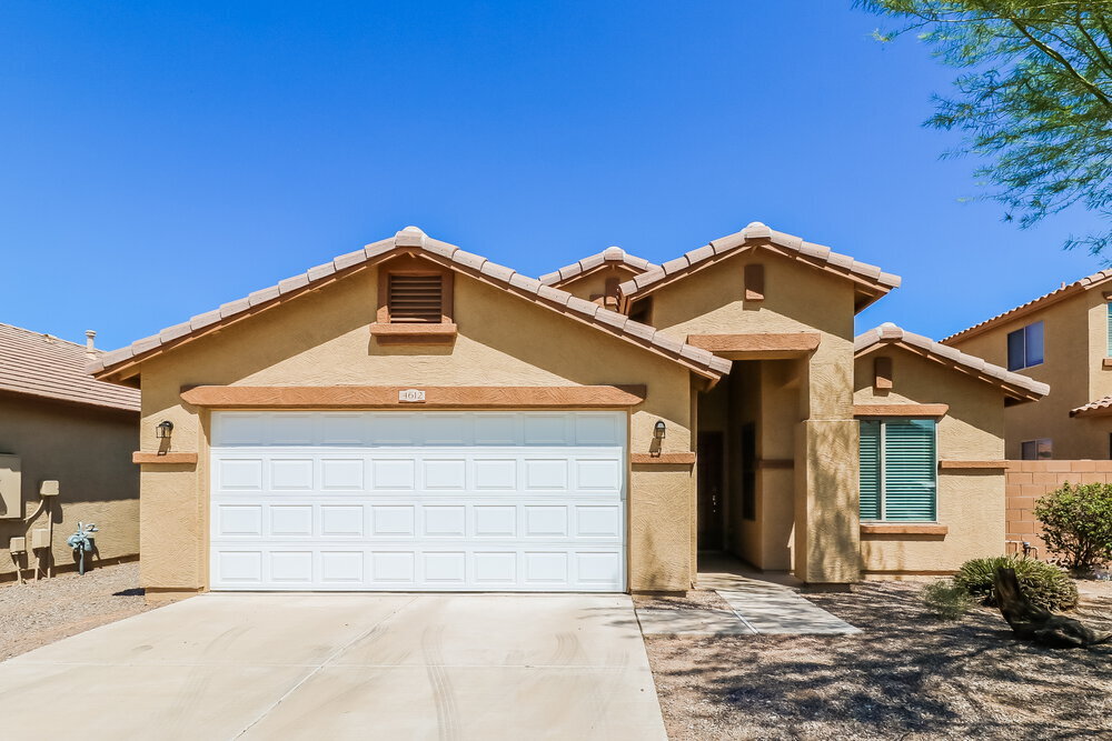 Foto principal - 4612 W Ellis St