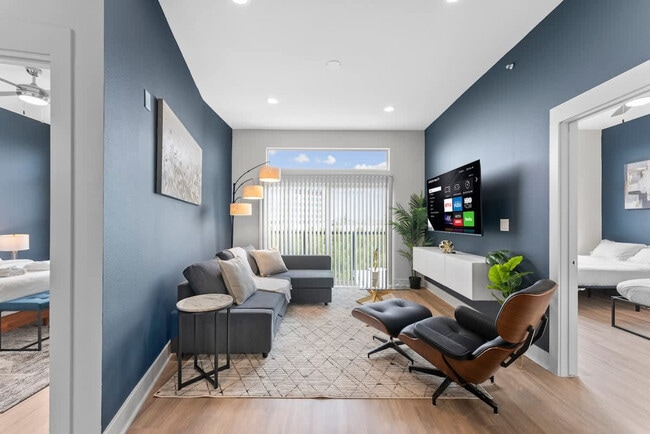 Building Photo - 2901 Indiana St