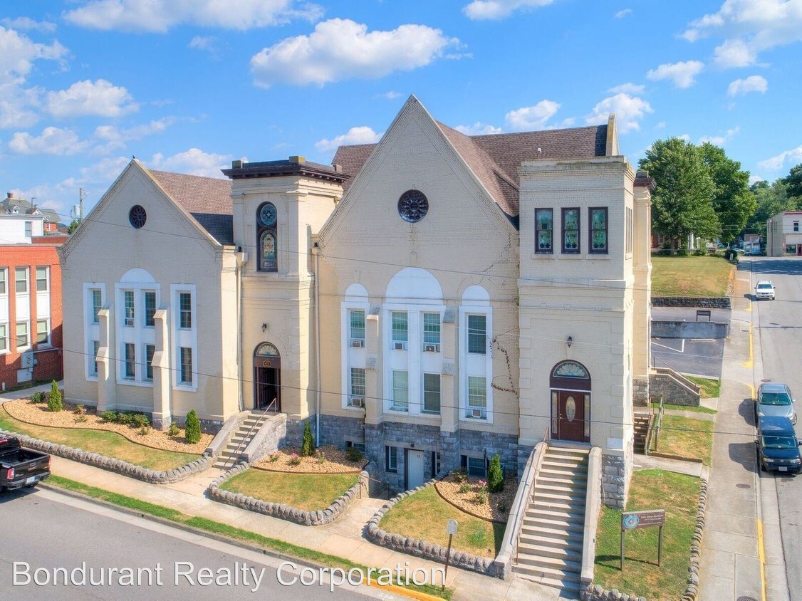 Foto principal - 1217-1219 Grove Ave