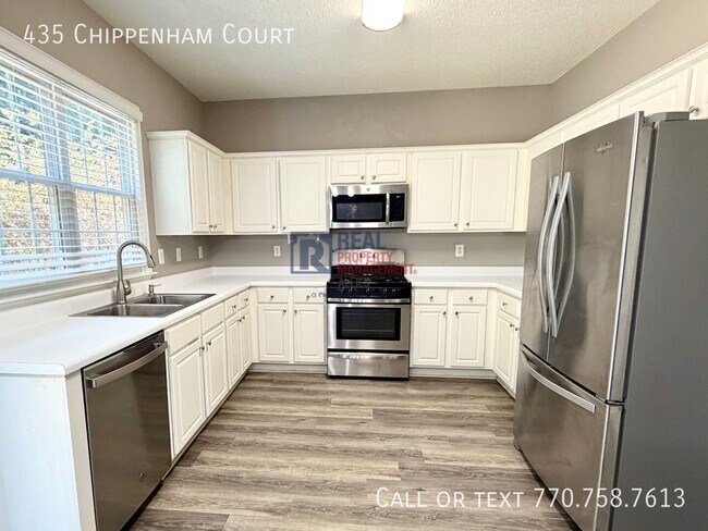 Foto del edificio - 435 Chippenham Ct