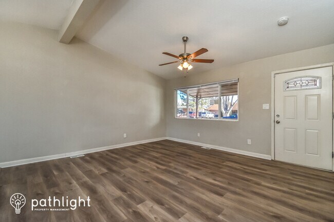Foto del edificio - 124 Cornell Street, Colorado Springs, CO, ...