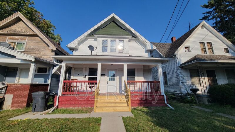 Primary Photo - 2824 Chestnut St