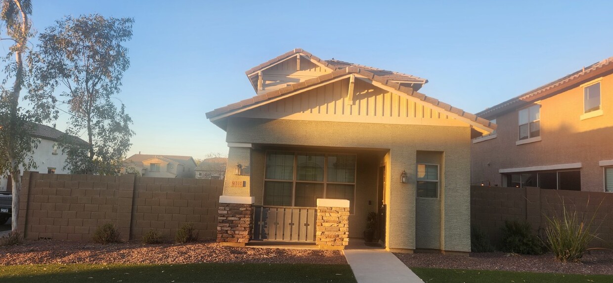 Primary Photo - "Charming 3-Bed Oasis in Laveen with 2.5 B...