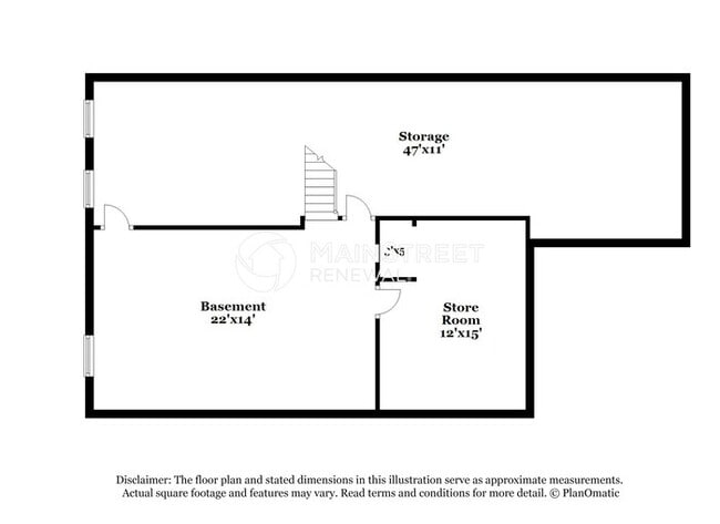 Building Photo - 3 Bedroom Pet-Friendly Home in ST PETERS, MO with Main Street Renewal