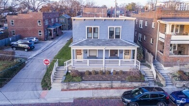 Building Photo - 122 Wilber Ave