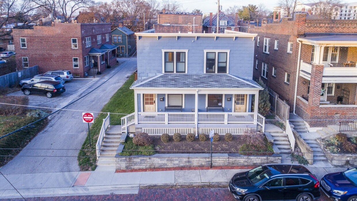 Foto principal - 122 Wilber Ave