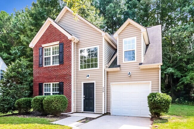 Foto del edificio - 5210 Grass Run Ct