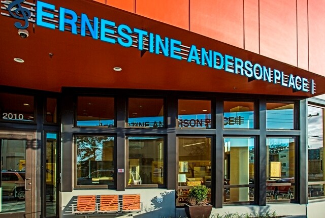 Foto principal - Ernestine Anderson Place
