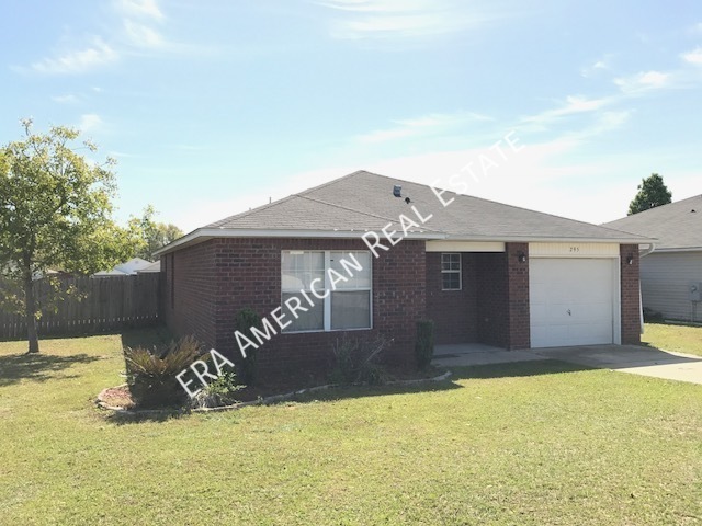 Primary Photo - 3BR/2BA on Corner Lot!