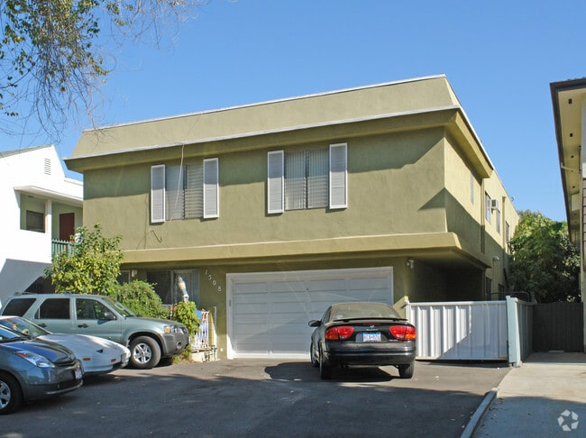 Building Photo - 1508 S Shenandoah St
