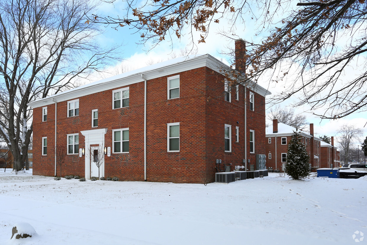 Building Photo - 421-443 S Hawkins Ave