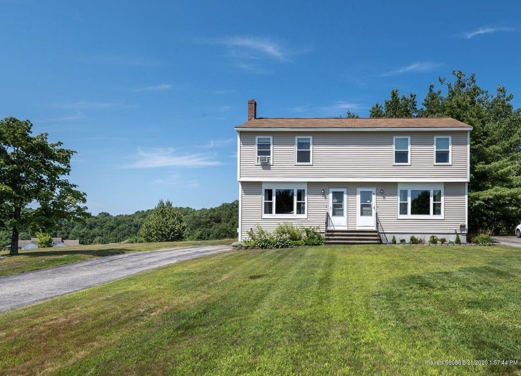 11 Cornerbrook Cir Unit 11, Windham, ME 04062 Condo for Rent in