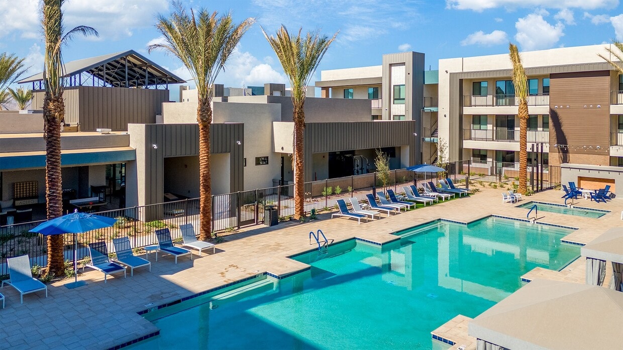 Foto principal - Acero Harvest Station