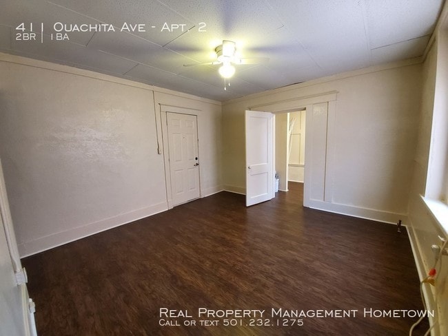 Building Photo - 411 Ouachita Ave