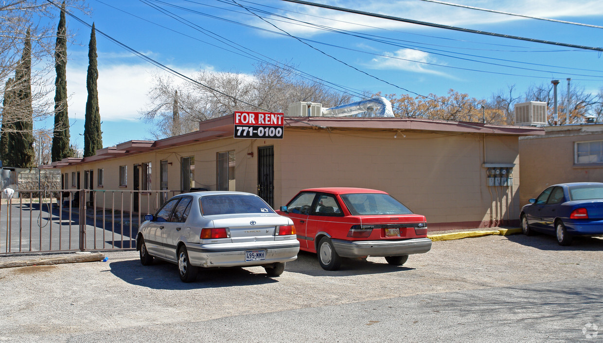 Foto del edificio - 148 S Glenwood St