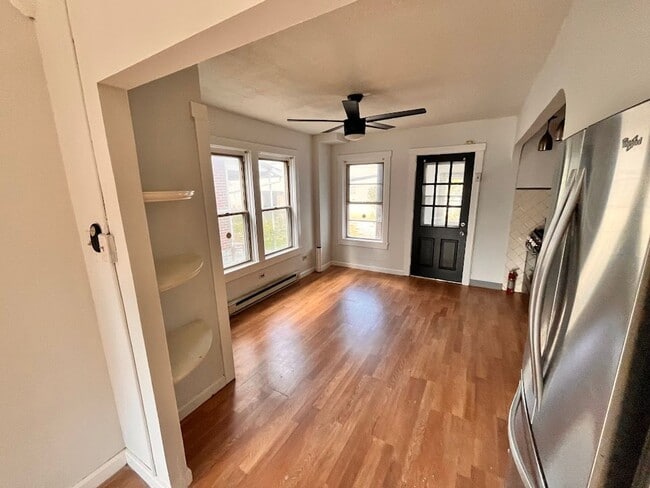 Foto del edificio - 613 Lehigh Ave