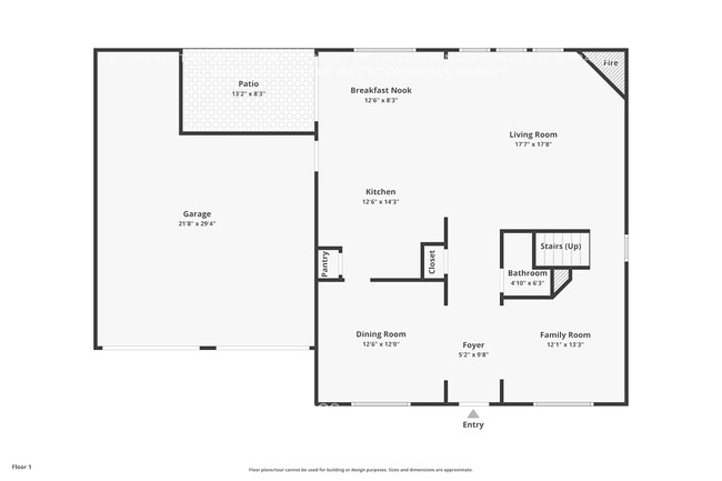 Building Photo - 208 Quince Rd