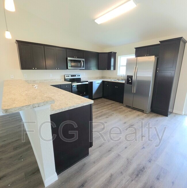 Foto del edificio - 237 Locust Pass Dr