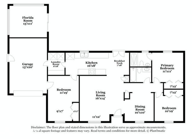 Building Photo - 11611 Cape Horn Av, Jacksonville, FL 32246