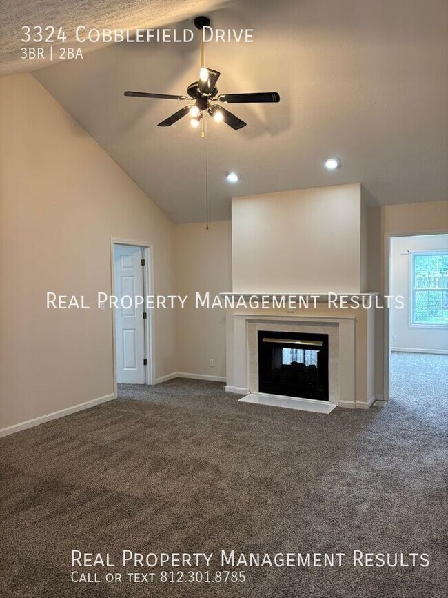 Building Photo - 3324 Cobblefield Dr