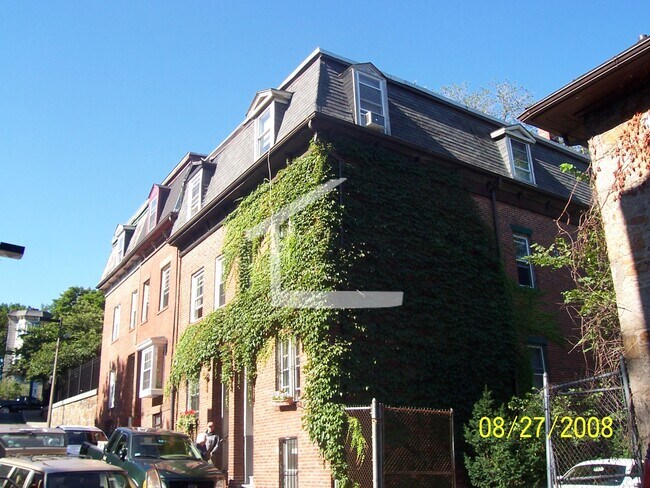 Foto del edificio - 6 Sewall St