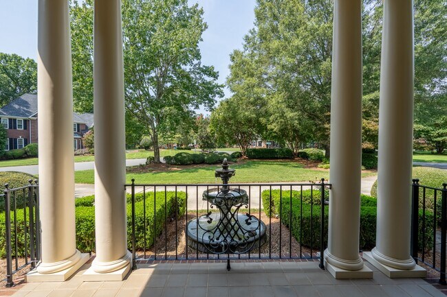 Foto del edificio - 9533 Millen Dr