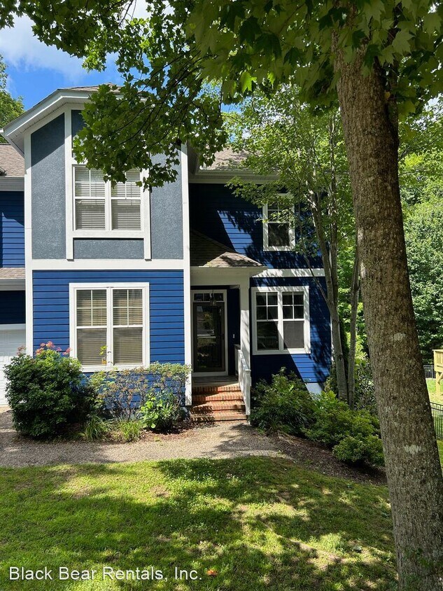 Primary Photo - 3 br, 2.5 bath House - 426 Mountain Wasp D...