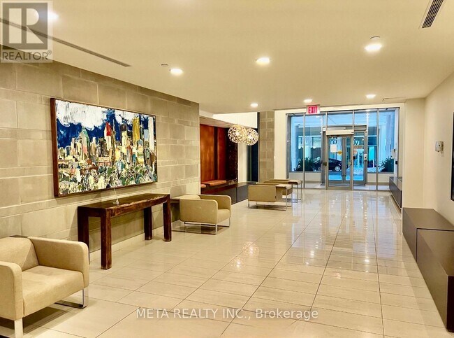 Photo du bâtiment - 116-N116 George St