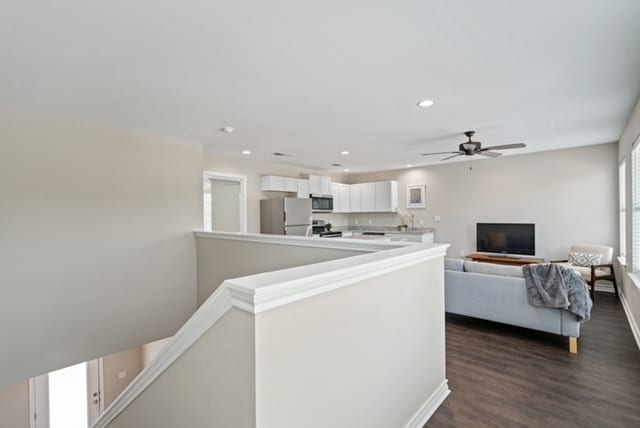 Foto del edificio - 3425-3425 Brooke Pl